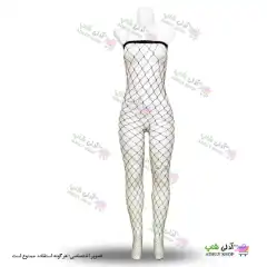 تصویر بادی یکسره فیشنت Q018