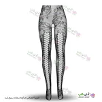 تصویر ست بادی فانتزی یکسره 8084