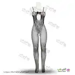 تصویر ست بادی فانتزی یکسره z05