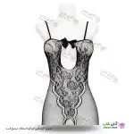 تصویر ست بادی فانتزی یکسره z05