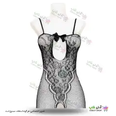 تصویر ست بادی فانتزی یکسره z05