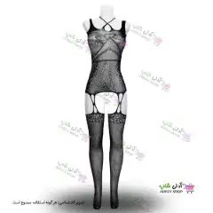 تصویر بادی فانتزی یکسره 332