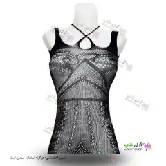 تصویر بادی فانتزی یکسره 332