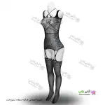 تصویر بادی فانتزی یکسره 332