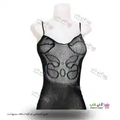 تصویر بادی فانتزی یکسره 963