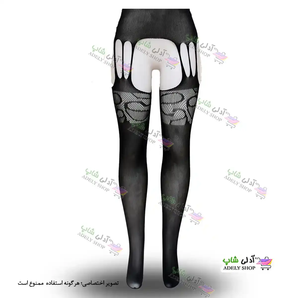 تصویر بادی فانتزی یکسره 963