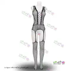 تصویر بادی فانتزی یکسره فیشنت 331