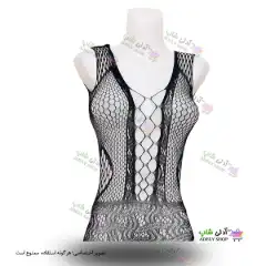 تصویر بادی فانتزی یکسره فیشنت 331