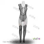 تصویر بادی فانتزی یکسره 325