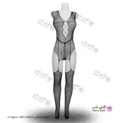 تصویر بادی فانتزی یکسره 325