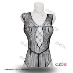 تصویر بادی فانتزی یکسره 325