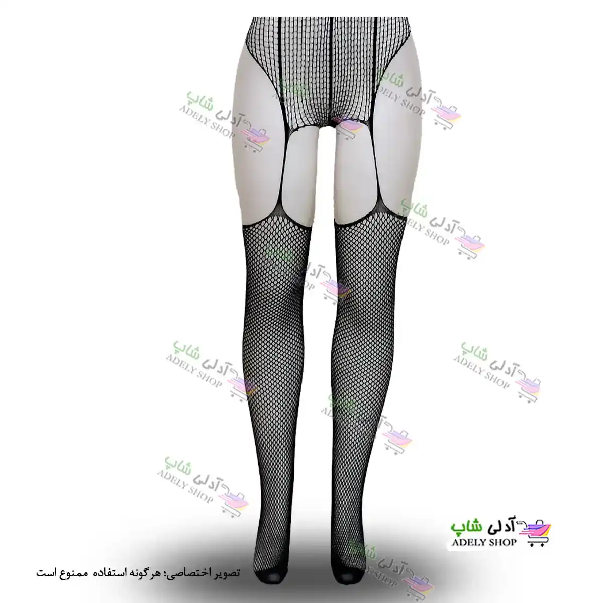 تصویر بادی فانتزی یکسره 325