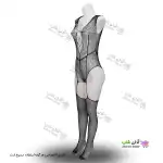 تصویر بادی فانتزی یکسره 325