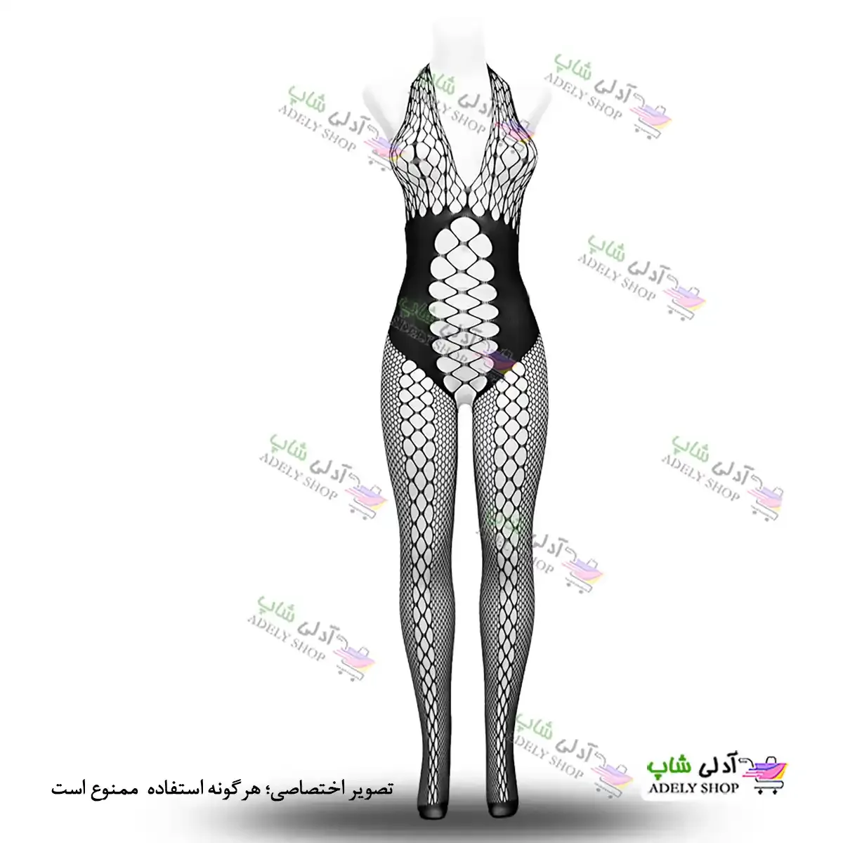 تصویر بادی یکسره فانتزی یکسره 520