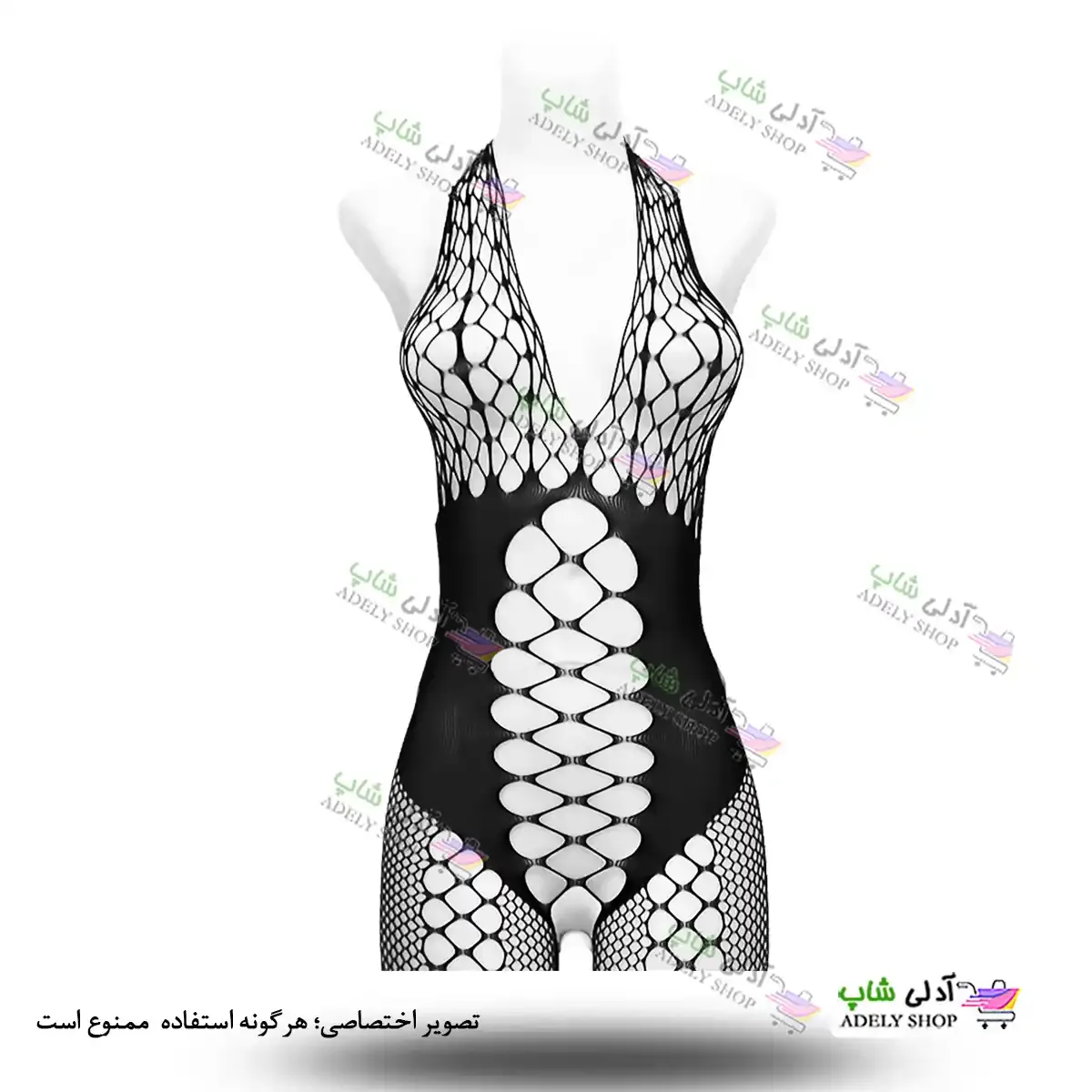 تصویر بادی یکسره فانتزی یکسره 520