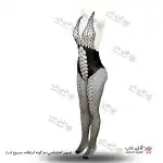 تصویر بادی یکسره فانتزی یکسره 520