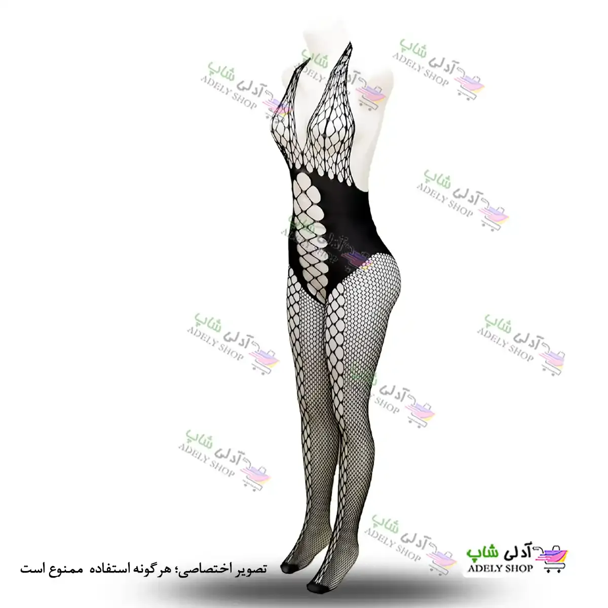 تصویر بادی یکسره فانتزی یکسره 520