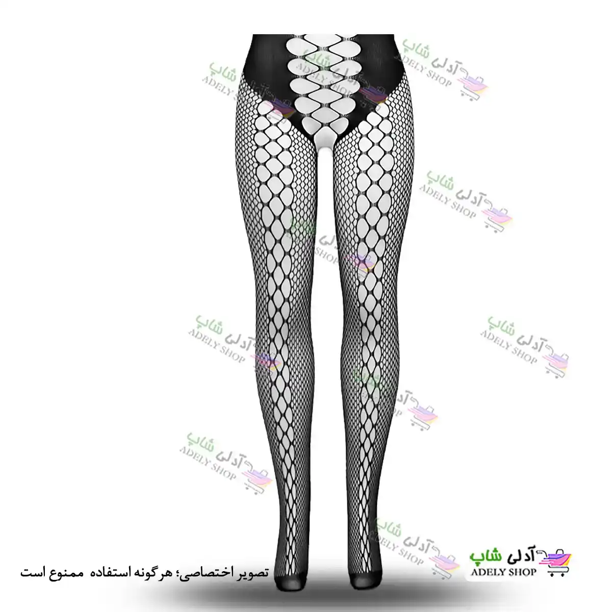 تصویر بادی یکسره فانتزی یکسره 520