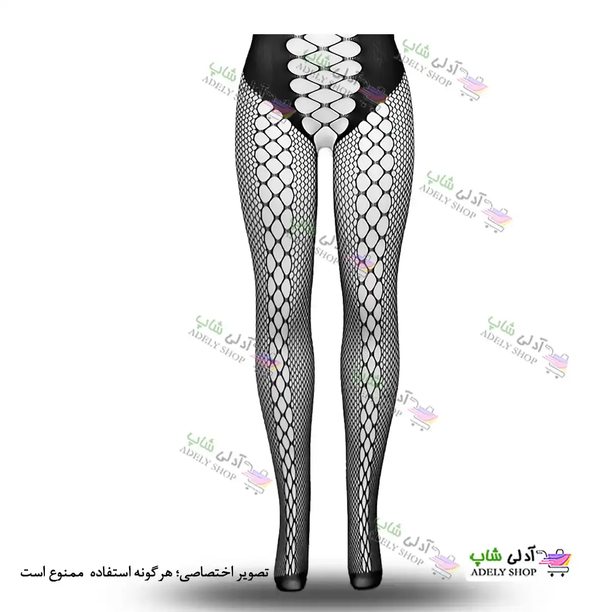 تصویر بادی یکسره فانتزی یکسره 520