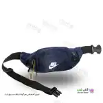 تصویر کیف کمری اسپرت طرح نایکی Nike