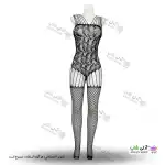 تصویر بادی یکسره فانتزی یکسره 539