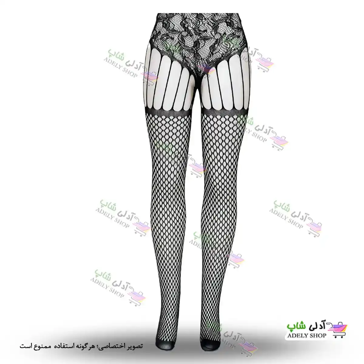 تصویر بادی یکسره فانتزی یکسره 539