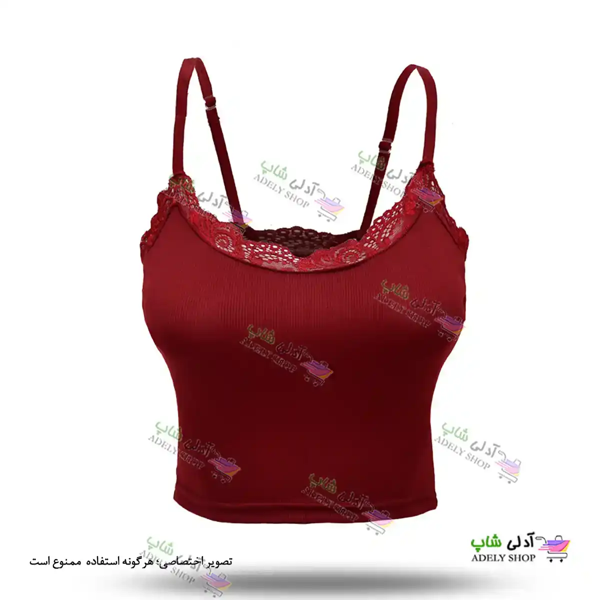تصویر تاپ و شورت کبریتی 2026