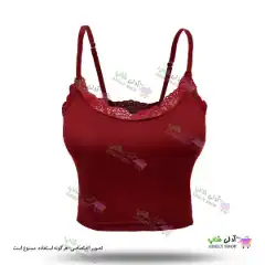 تصویر تاپ و شورت کبریتی 2026