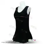 تصویر مایو اسلیپ دامن دار زنانه و دخترانه سایر بزرگ 48 تا 52