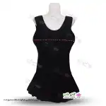 تصویر مایو اسلیپ دامن دار زنانه و دخترانه سایر بزرگ 48 تا 52