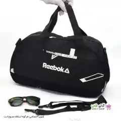تصویر ساک ورزشی