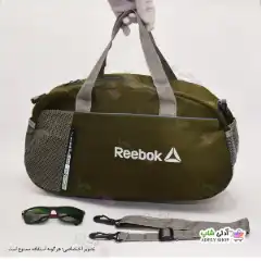 تصویر ساک ورزشی