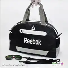 تصویر ساک ورزشی