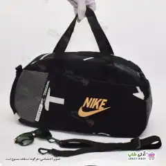 تصویر ساک ورزشی