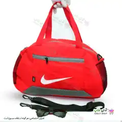 تصویر ساک ورزشی