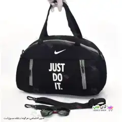 تصویر ساک ورزشی