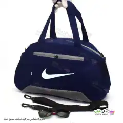 تصویر ساک ورزشی