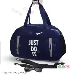 تصویر ساک ورزشی