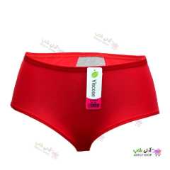 تصویر شورتکس بهداشتی ویسکوز اصلی- شورت قاعدگی 44-46