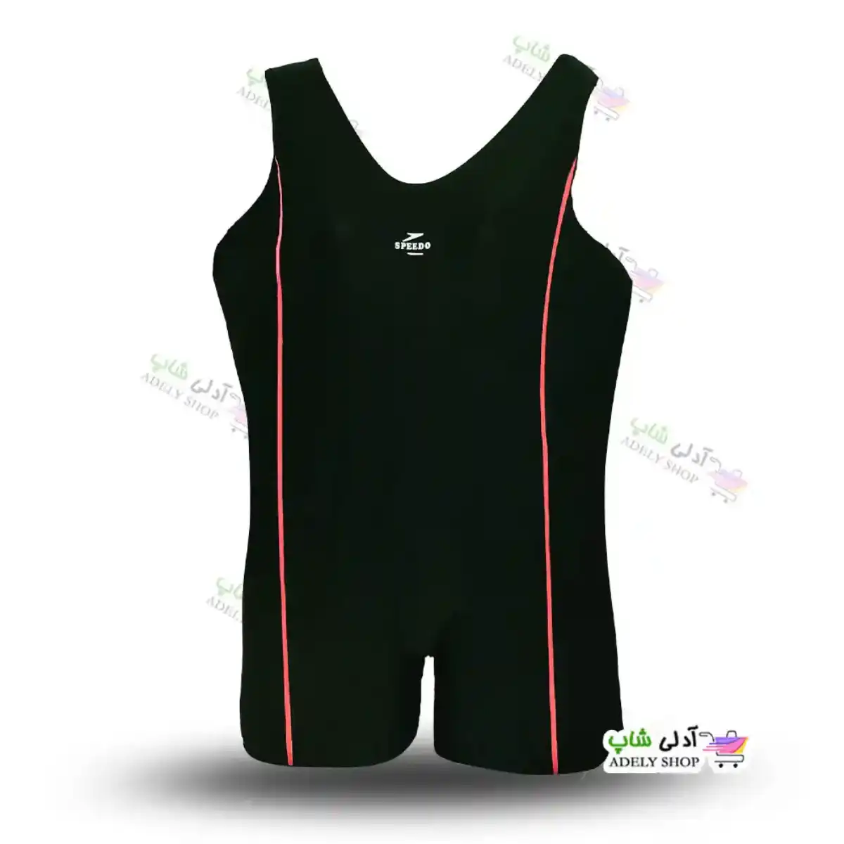 تصویر مایو پادار زنانه سایز خیلی بزرگ 56تا62