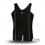 تصویر مایو پادار زنانه سایز خیلی بزرگ 56تا62