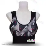 تصویر مایو اسلیپ کاپدار و دامن دار زنانه و دخترانه