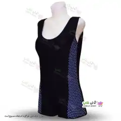 تصویر مایو پادار زنانه و دخترانه