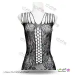 تصویر ست بادی فانتزی یکسره 057