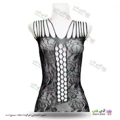 تصویر ست بادی فانتزی یکسره 057