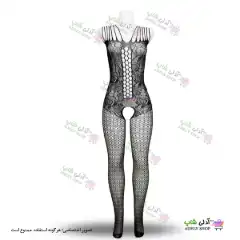 تصویر ست بادی فانتزی یکسره 057