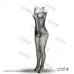 تصویر ست بادی فانتزی یکسره 057