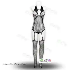 تصویر بادی فانتزی یکسره 204