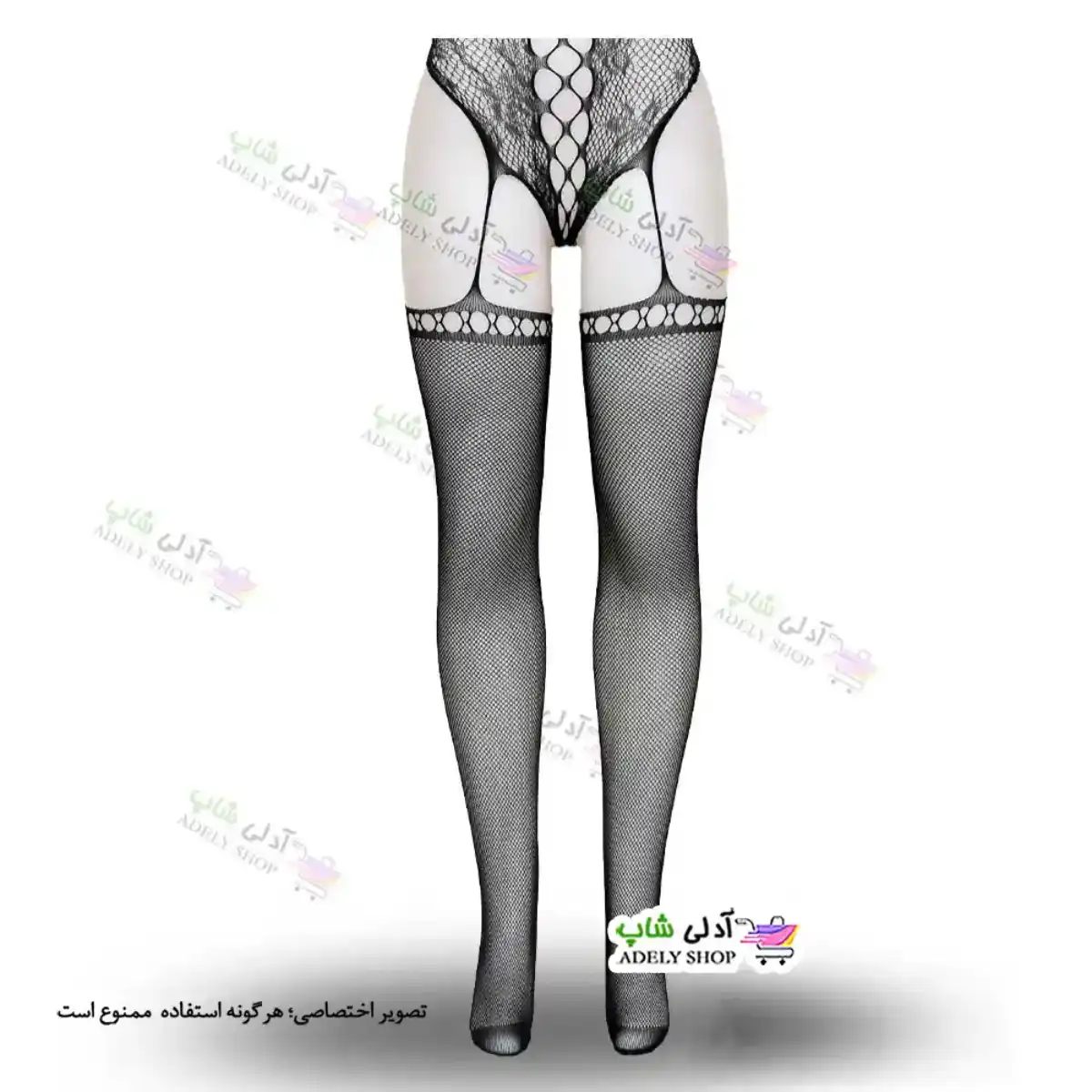 تصویر بادی فانتزی یکسره 220