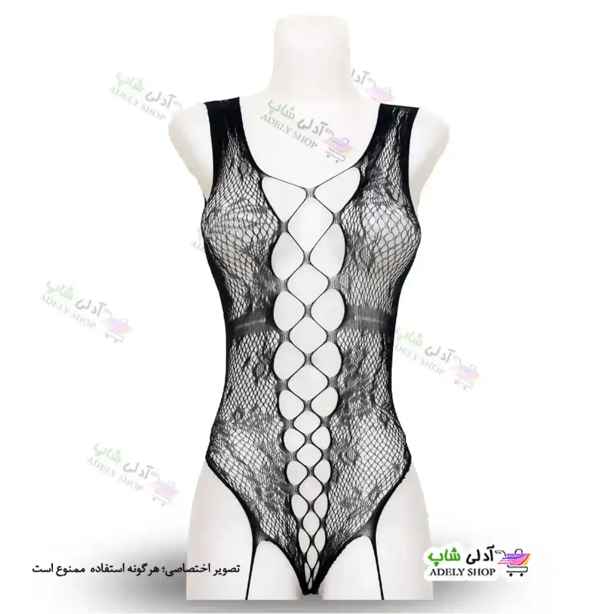 تصویر بادی فانتزی یکسره 220